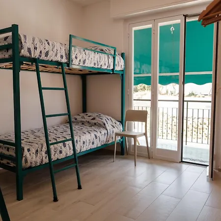 Ca' De Mino شقة *