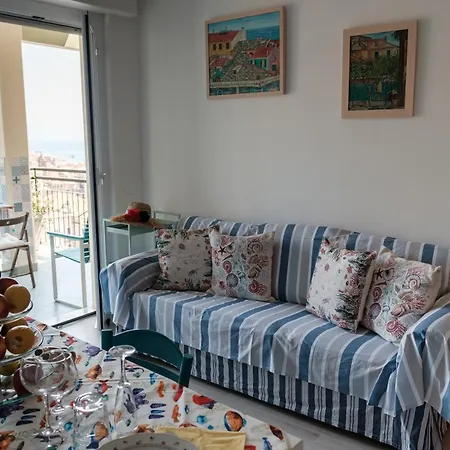 Ca' De Mino Apartment