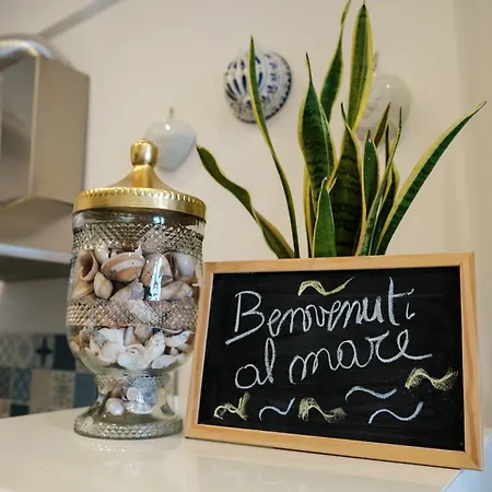 Ca' De Mino * Varazze