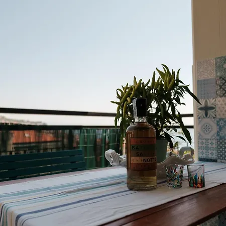 Ca' De Mino فاراتسي