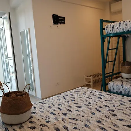 Ca' De Mino Apartment