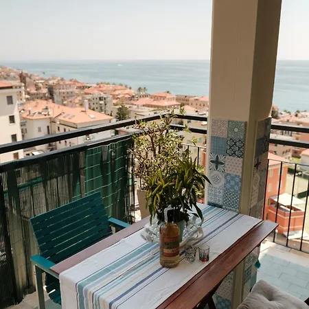 Ca' De Mino * Varazze