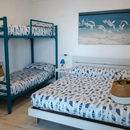 Ca' De Mino Appartement