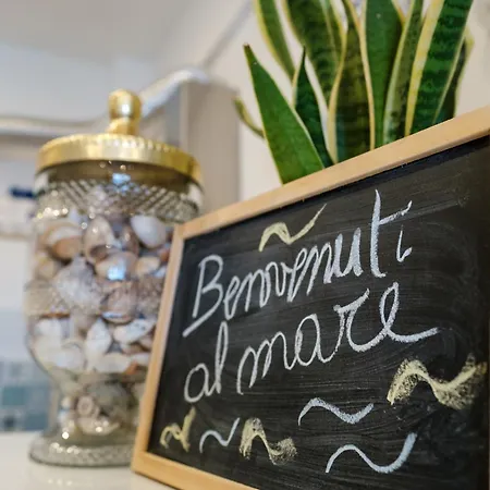 Appartement Ca' De Mino Varazze