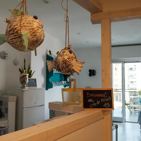 Appartamento Ca' De Mino