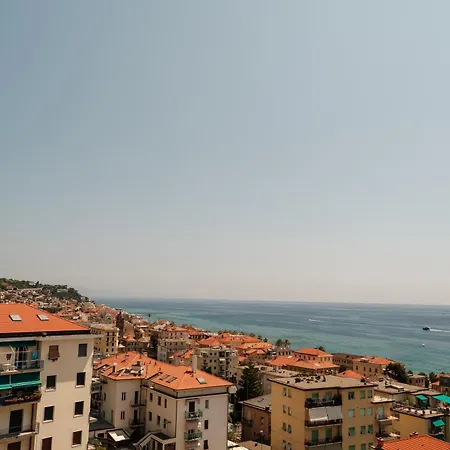 Appartamento Ca' De Mino