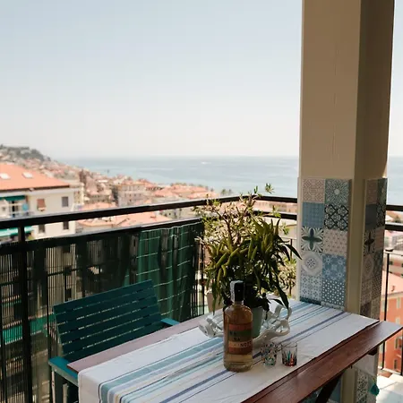 Ca' De Mino * Varazze