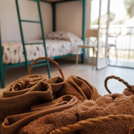 Appartement Ca' De Mino