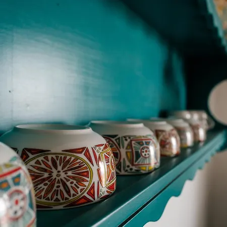 Ca' De Mino Appartamento