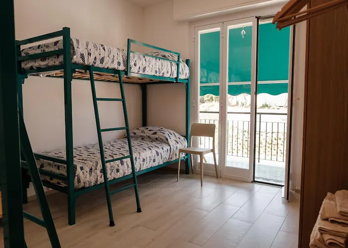 Ca' De Mino Apartment *