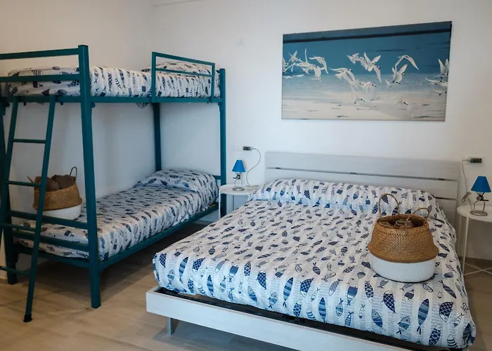 Ca' De Mino Apartment