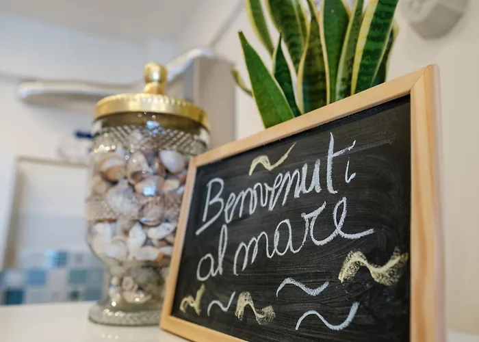 Apartment Ca' De Mino Varazze