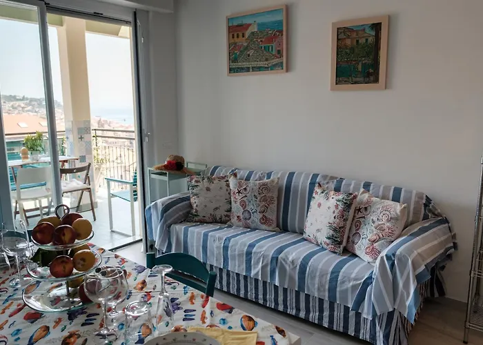 Ca' De Mino Apartment