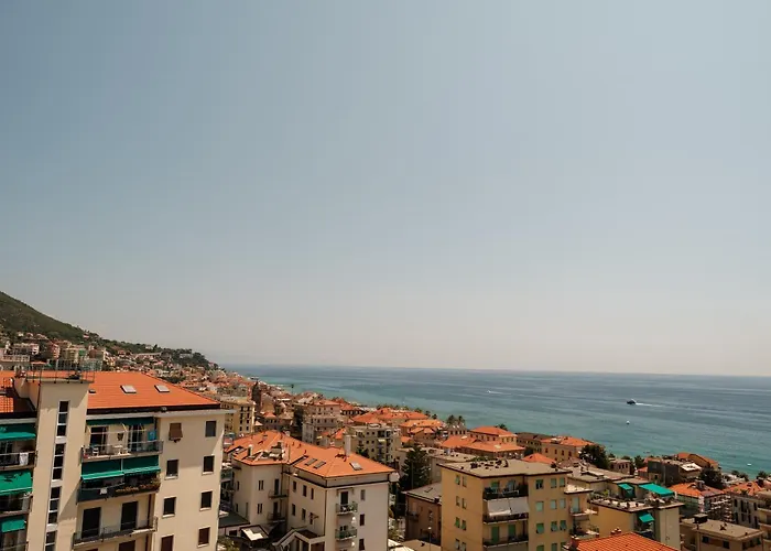 Apartment Ca' De Mino