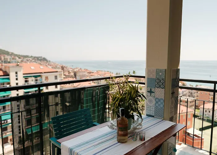 Ca' De Mino * Varazze