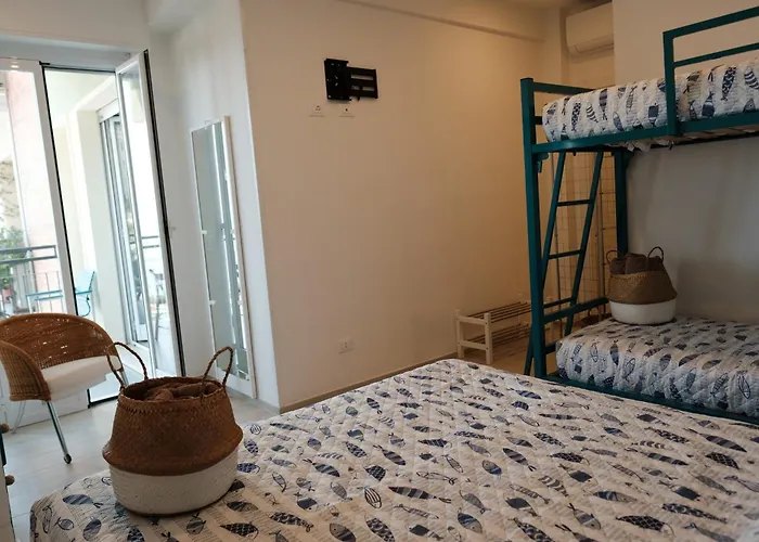 Ca' De Mino Apartment