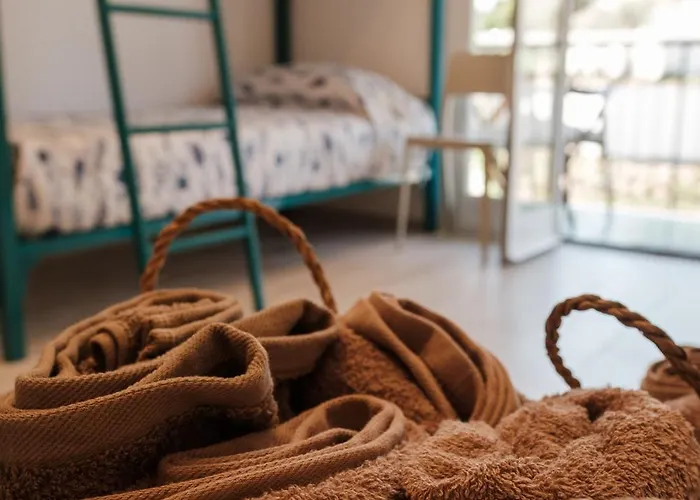 Apartment Ca' De Mino