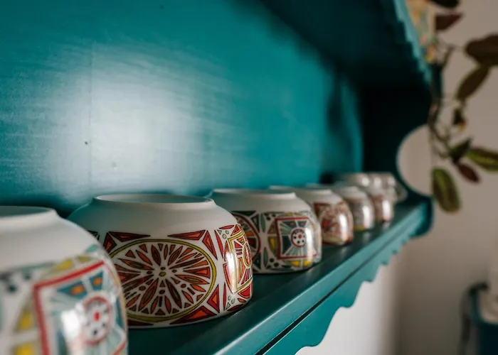 Ca' De Mino Apartment